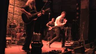 CARBON LEAF ~Desperation Song~