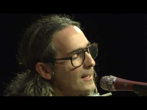 Blitzen Trapper - Furr (LIVE on Mountain Stage)