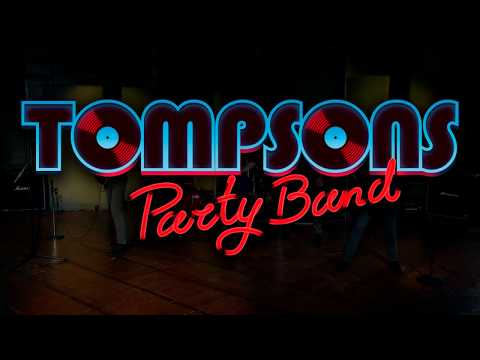 Tompsons Band, відео 2