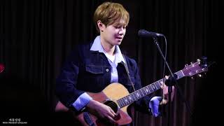 180314 1도 기억이 안 나[허니스트Honeyst Chulmin]