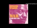 Edwin Starr - Easin' In (1973) -Remastered