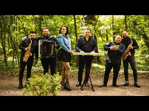 Slageana Marinescu & Benny Sarbu - Tu esti marea mea iubire