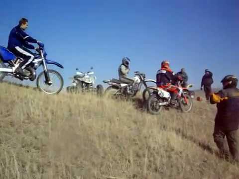 Liniuta pe deal la Alamor.