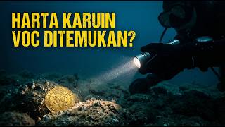 Download lagu Rahasia Gelap di Balik Harta Karun VOC yang Hilang: Bukan Badai, Tapi Korupsi! mp3