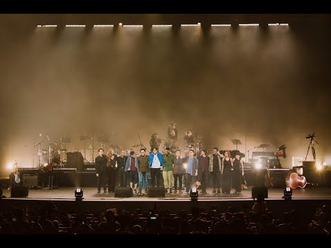 Charlie Lim - Pedestal (Live at The Star Theatre)