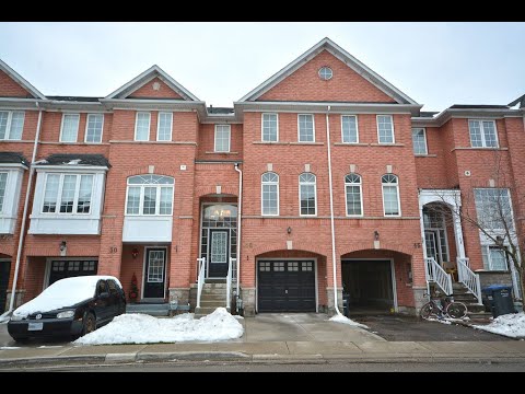 Home for sale at 48 Bernard Avenue, Brampton, ON L6Y 5S4