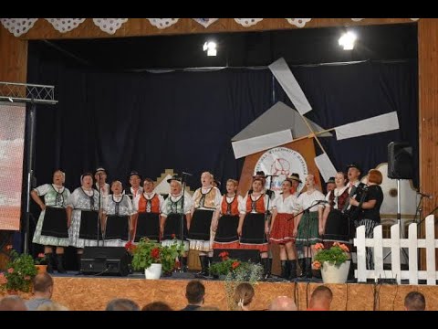 Srbsko ĎURĎOVO 2023