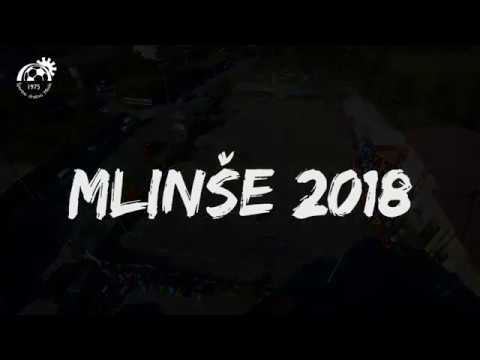 Mlinše2018 - Promo Video