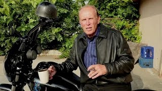 Sons Of Anarchy | Inside The Final Ride: Peter Weller | FX video