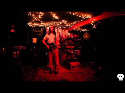 Lushes - Dead Girls @ Cake Shop
