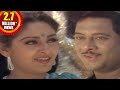 Puli Bebbuli Movie Parimalinchu Video Song Krishnam Raju Chiranjeevi Jayapradha Radhika