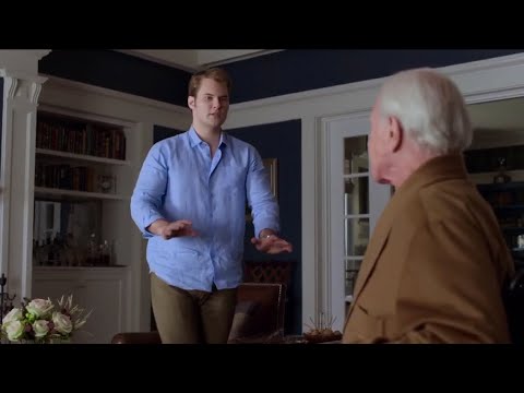 13 Reasons Why 3x6 - Bryce stands up for his Mom