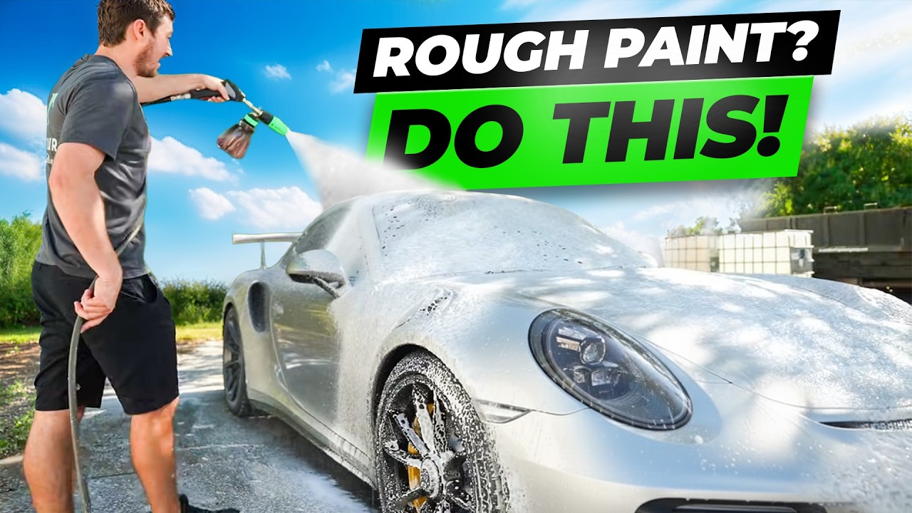 YouTube Video Thumbnail