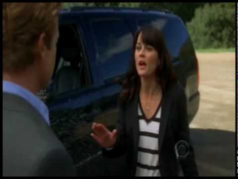 Jane, Lisbon scene - "I was trying to protect you"