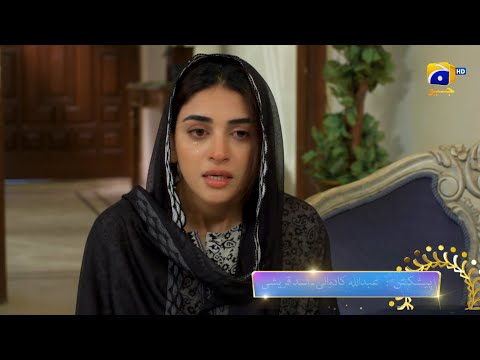 Siyani Mega Episode 111 & 112 Promo | Tonight at 8:00 PM On Har Pal Geo