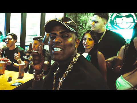 HOJE EU TÔ QUERENDO VIVER - MC IG, MC Lele JP, MC Meno K e MC Neguinho PRT (DJ Victor)