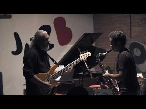 Tércio Guimarães & Marcelo Mariano -  "Naima" (Coltrane)
