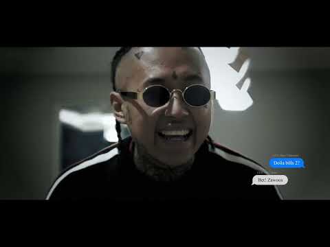 YOUNG LAMA X VTEN - DOLLA BILLS [ OFFICIAL MUSIC VIDEO ]