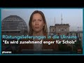 Phoenix Nachgefragt Mit Lydia Rosenfelder BILD BILD Am Sonntag Am 25 05 22