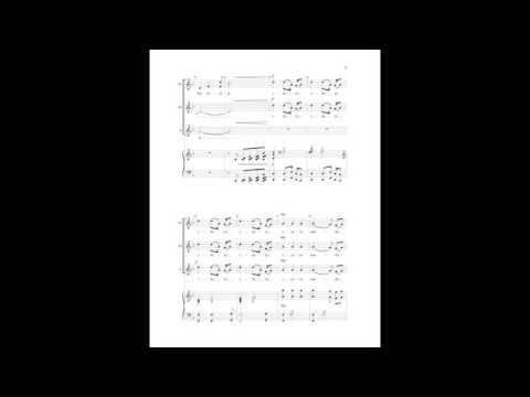 Doraji (SSA)—arr. Yoojin Muhn