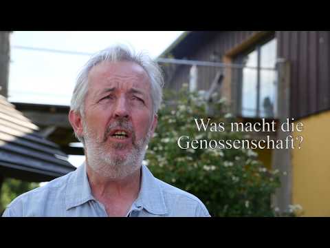 ecovital - Was macht die Genossenschaft?