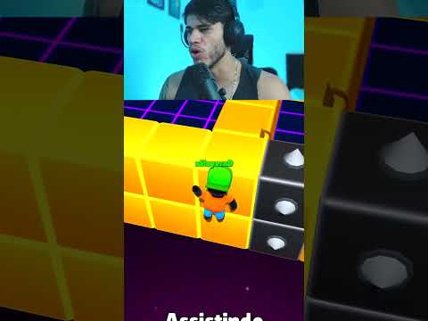 THE FUNNIEST STUMBLE GUYS VIDEO