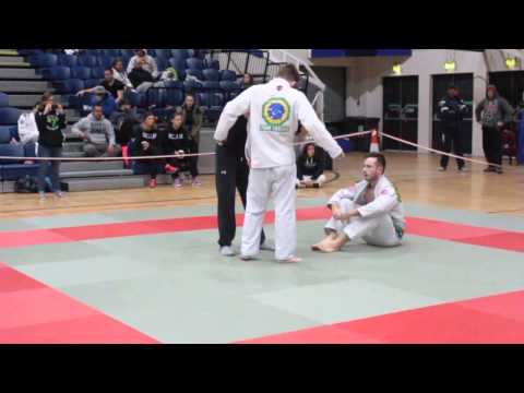 Austin Rhatigan [East Coast] V Stephen McDaid [Team Torres] UAEJJF Irish Pro Trials