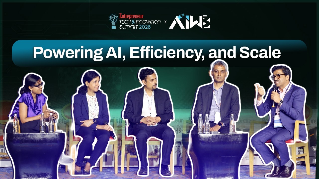 GPU Data Center Tryst: Powering AI, Efficiency, and Scale