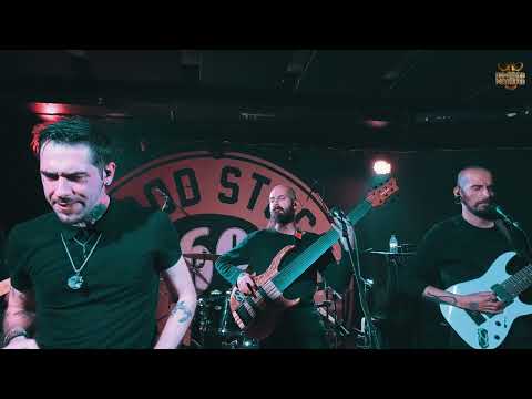 Neuropsy - "At the Verge of the Mirror" @ Woodstock 69 (multicam)