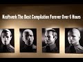 Kraftwerk The Best Compilation Forever Over 6 Hours
