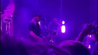 Dirty Heads - Dance All Night (Live) - Let&#39;s Get Kraken Tour - Boca Raton, FL  7/15/22