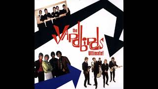 2.27  Shapes In My Mind (Keith Relf)