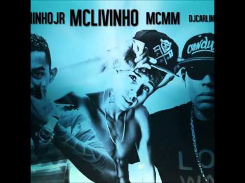 "Oficial'' Mc Juninho JR, MC Livinho e MC Mm - Estoro seu POPO  [Oficial] "Dj Carlinhos da S.R"