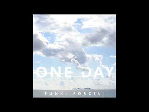 Funki Porcini - One Day (Leftfield, Breaks, Future Jazz, Ambient, Downtempo, Experimental) (2011)