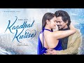 Kaadhal Kurise Music Video Mehaboob Dilse Sri Satya Bhargav Ravada Manish Kumar