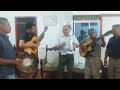 GRUPO LOS CHILLANEJOS Familia AGUALSACA 2023
