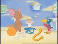 Angelmouse Baby Ellie S Presents 1 11 1999