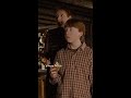 Where HAVE You Been HarryPotter MollyWeasley