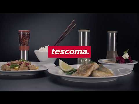 Мелничка за пипер Tescoma Grandchef