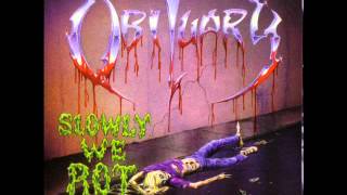 Obituary-Intoxicated and Find the Arise