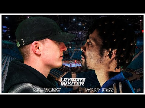 Mac Sherry vs Danny Jaqq