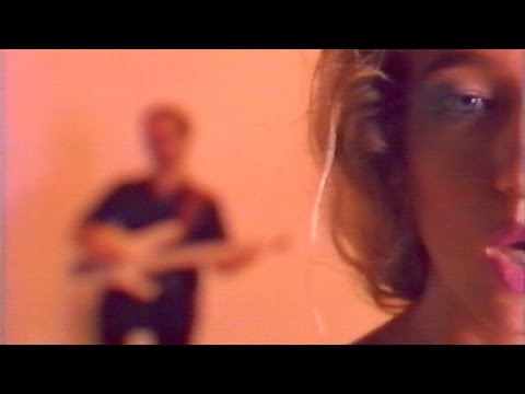 Black is the Colour - Jarmila Xymena Gorna in Sovay, TV Katowice, 1990