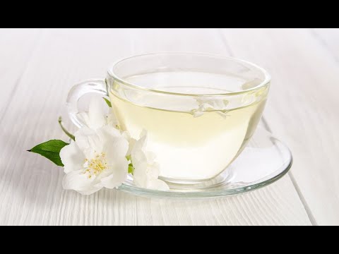 Çaji i bardhë dhe efektet e tij mbi shëndetin