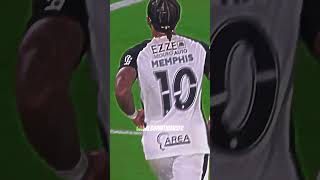 MEMPHIS DEPAY DECIDIU A FINAL #corinthianshoje #corinthians #editsccp