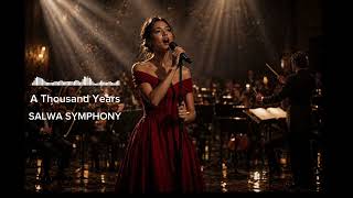 Download lagu A Thousand Years – Cinematic Orchestral Cover | Emotional & Powerful Version mp3 Download lagu A Thousand Years – Cinematic Orchestral Cover | Emotional & Powerful Version mp3