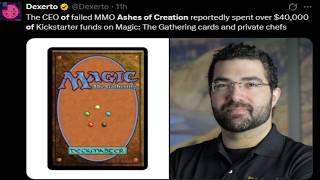 This Failed Game Situation Just Got Crazier