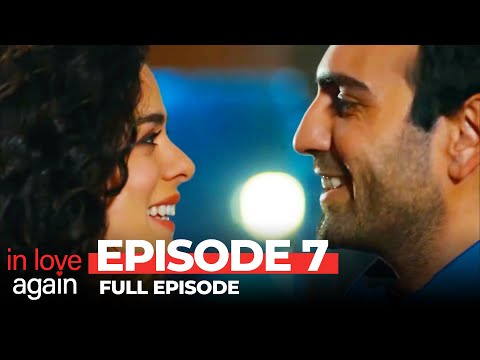 In Love Again Episode 7 (Long Version)