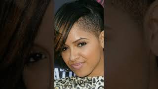 Trendying ways to have your side shaved hair styles#subscribe #hairstyle #trendying #haircut .