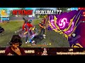 Kadashila Ipti Nadakumnu Neanaikala Freefire Narikoottam Freefiretamil