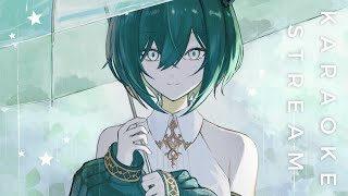 [聽歌] 20:30 鈍色聴 第58回歌回